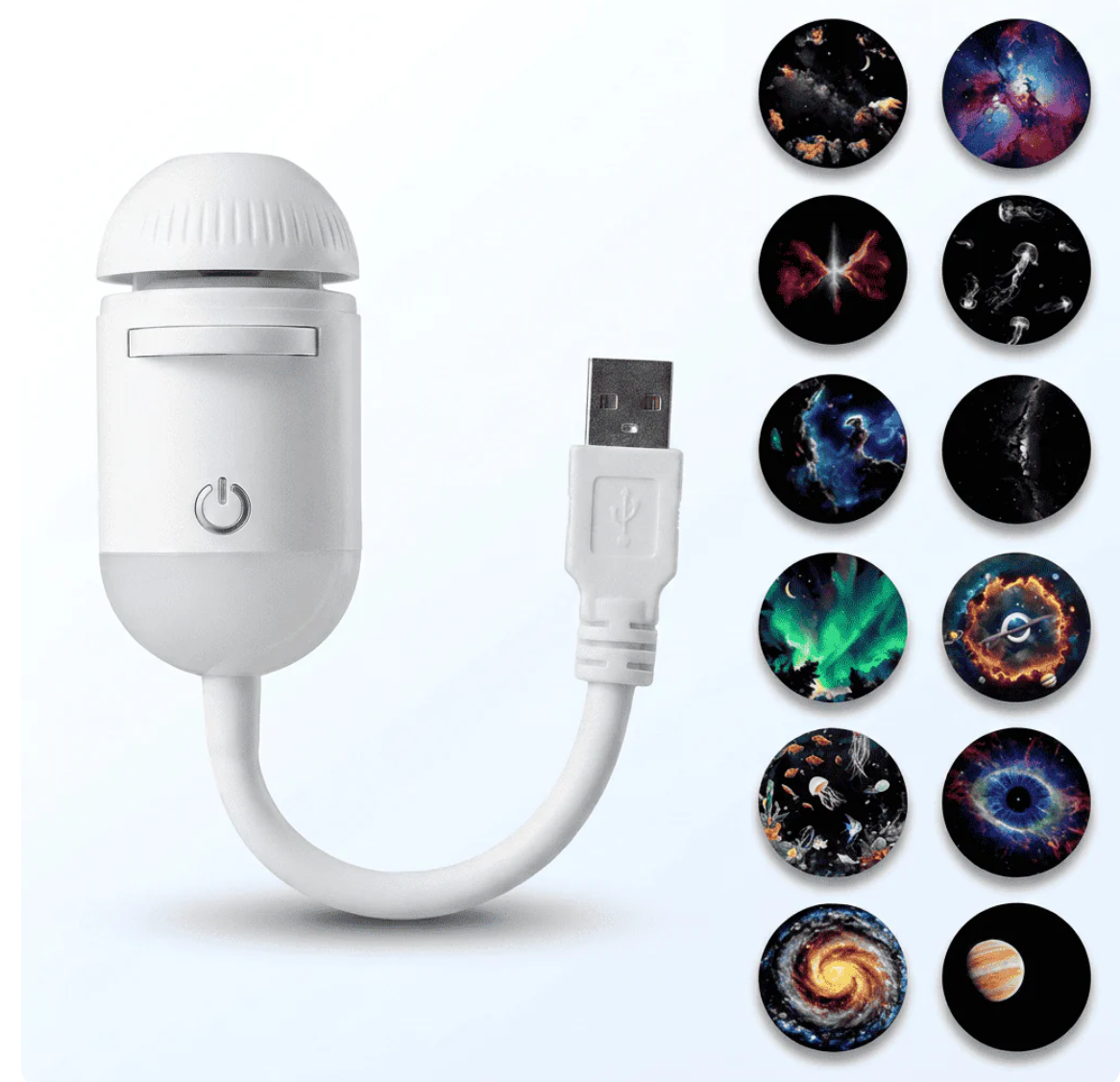 Stellune Dream Projector