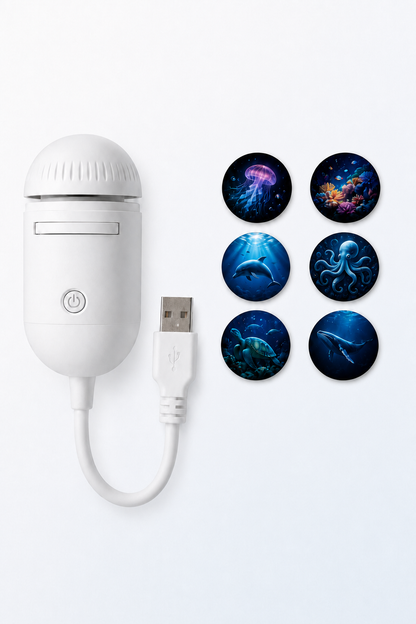 Stellune Dream Projector