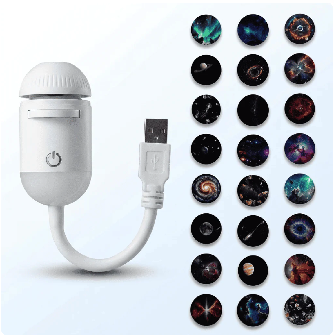 Stellune Dream Projector