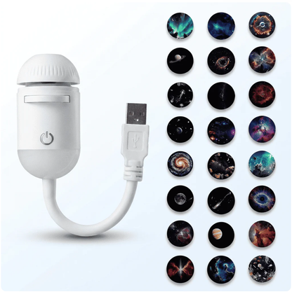Stellune Dream Projector