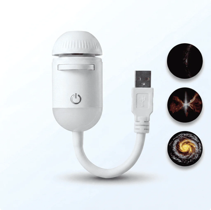 Stellune Dream Projector